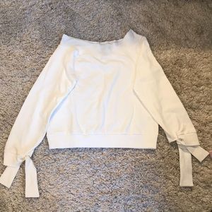 Lulus sweater size large